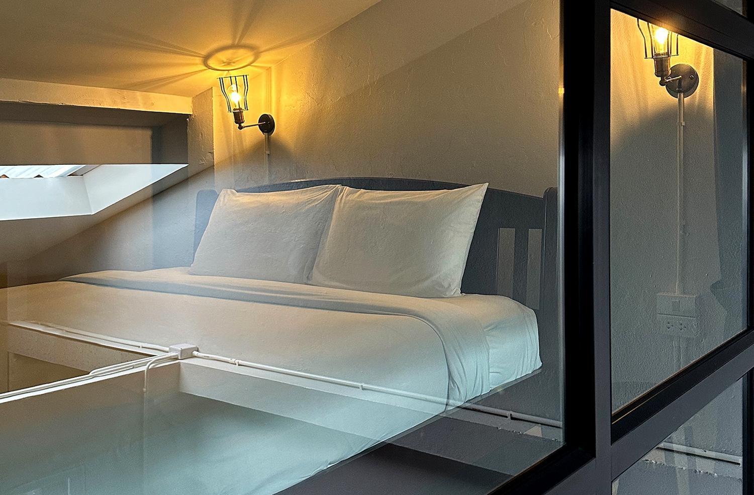 Stay Thought Surat Thani Exterior foto