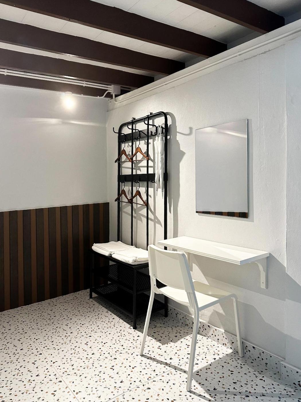 Stay Thought Surat Thani Exterior foto
